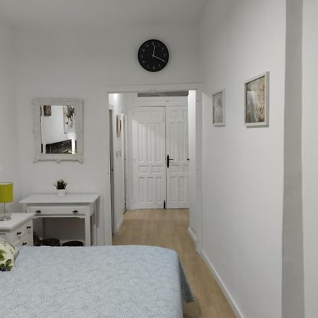Ferienwohnung El Buho Del Peregrino Caravaca De La Cruz Exterior foto